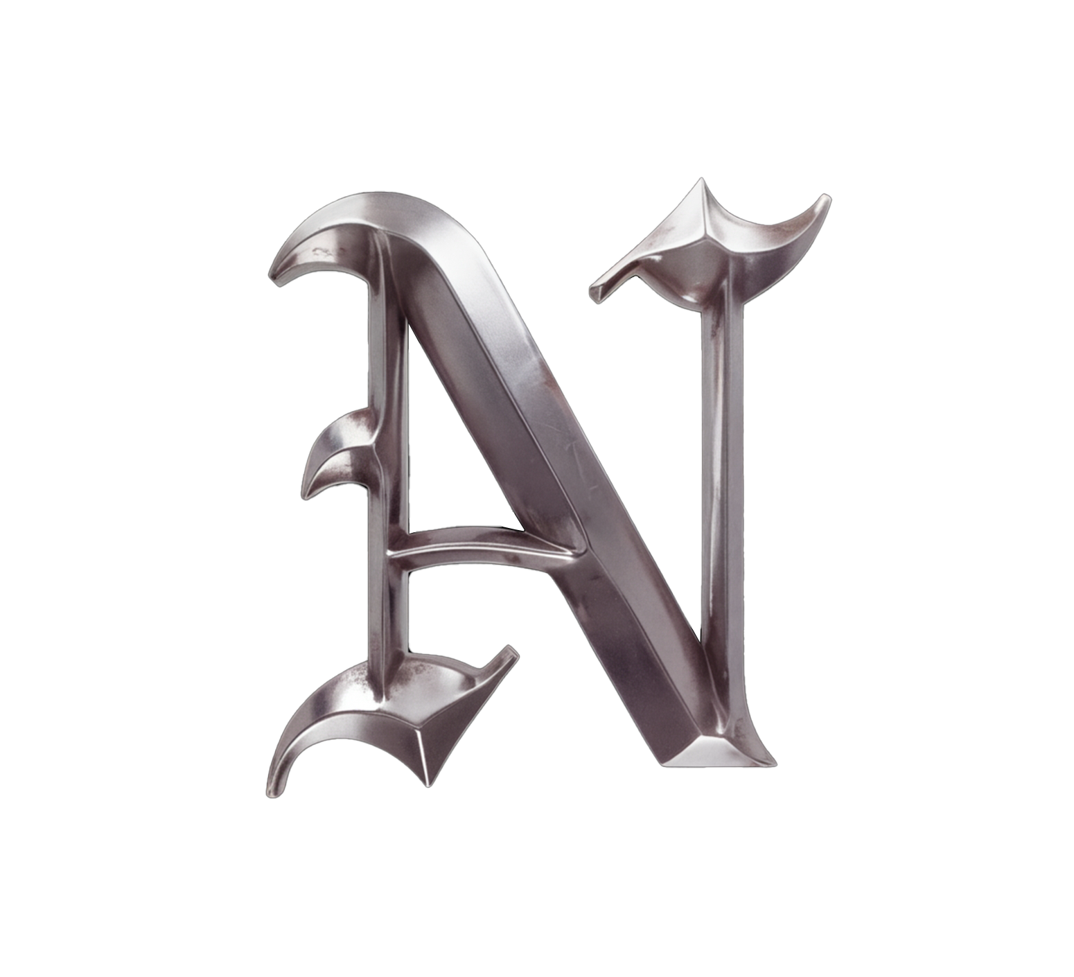 New Art Vanguard logo